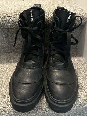 Women’s Sorel Boots